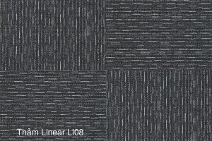 Thảm Linear